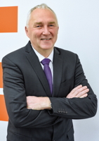Kai Uebach ist Geschäftsführer von DZS-KEYMILE. (Quelle: DZS-Keymile)
