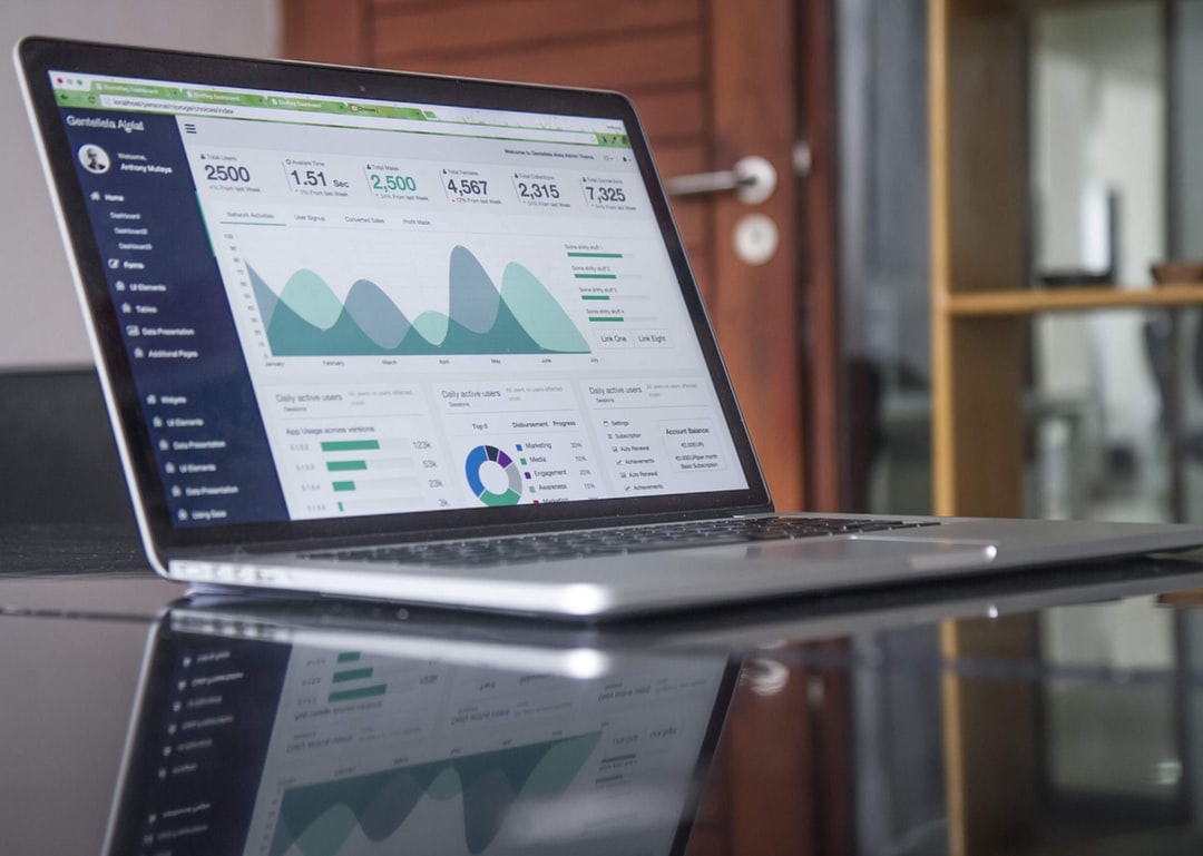 Online-Marketing: Wie auch Dein Unternehmen von der Digitalisierung profitiert Online-Marketing: Wie auch Dein Unternehmen von der Digitalisierung profitiert