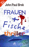 Cover »Frauen und Fische« Cover »Frauen und Fische«