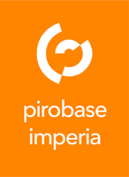 pirobase-CMS-Logo (Quelle: pirobase imperia GmbH) 