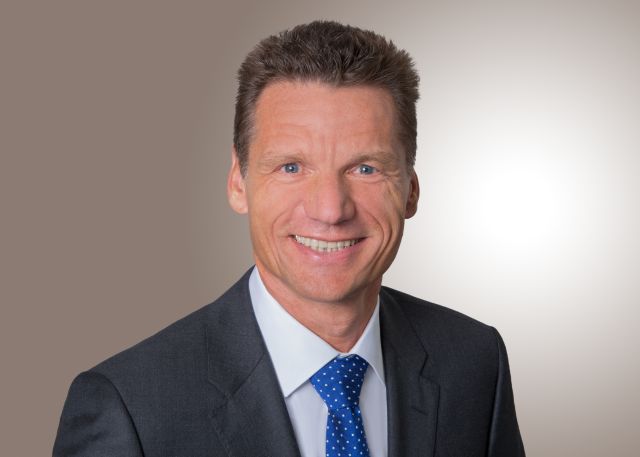 Siegfried Riedel, CEO der iTSM Group (Bildquelle: iTSM Group) Siegfried Riedel, CEO der iTSM Group (Bildquelle: iTSM Group)