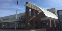 Schüleraustausch USA: High School in Utah (Foto: Stiftung Völkerverständigung)