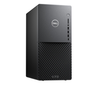 Dell XPS Desktop (Quelle: Dell Technologies)
