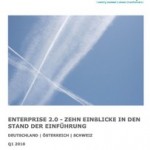 Deckblatt der Studie Deckblatt der Studie
