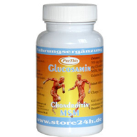 DogFit Glucosamin - PreThis DogFit Glucosamin - PreThis