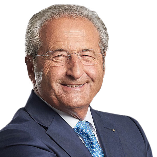 Rudolf Rampf Rudolf Rampf