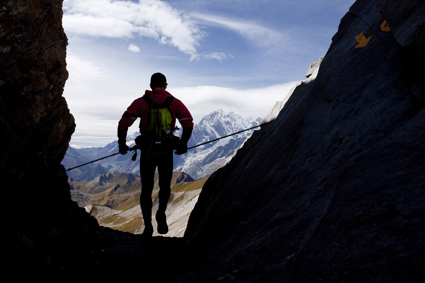Trekking Aostatal Trekking Aostatal