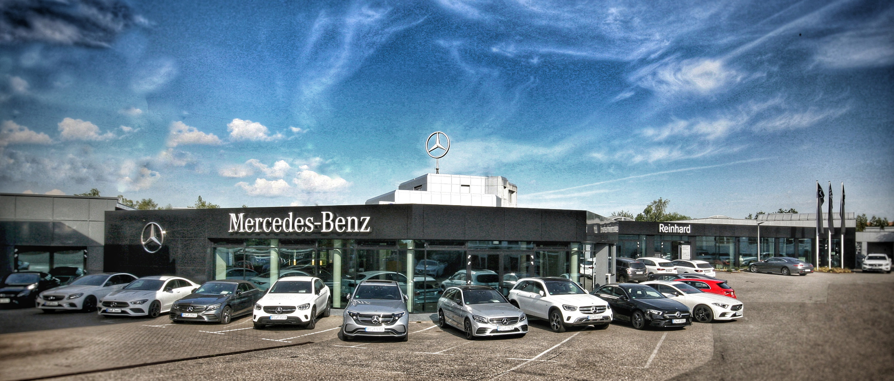 (Bildquelle: Autohaus Reinhard)