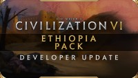 CIV VI Ethopia Pack Dev CIV VI Ethopia Pack Dev