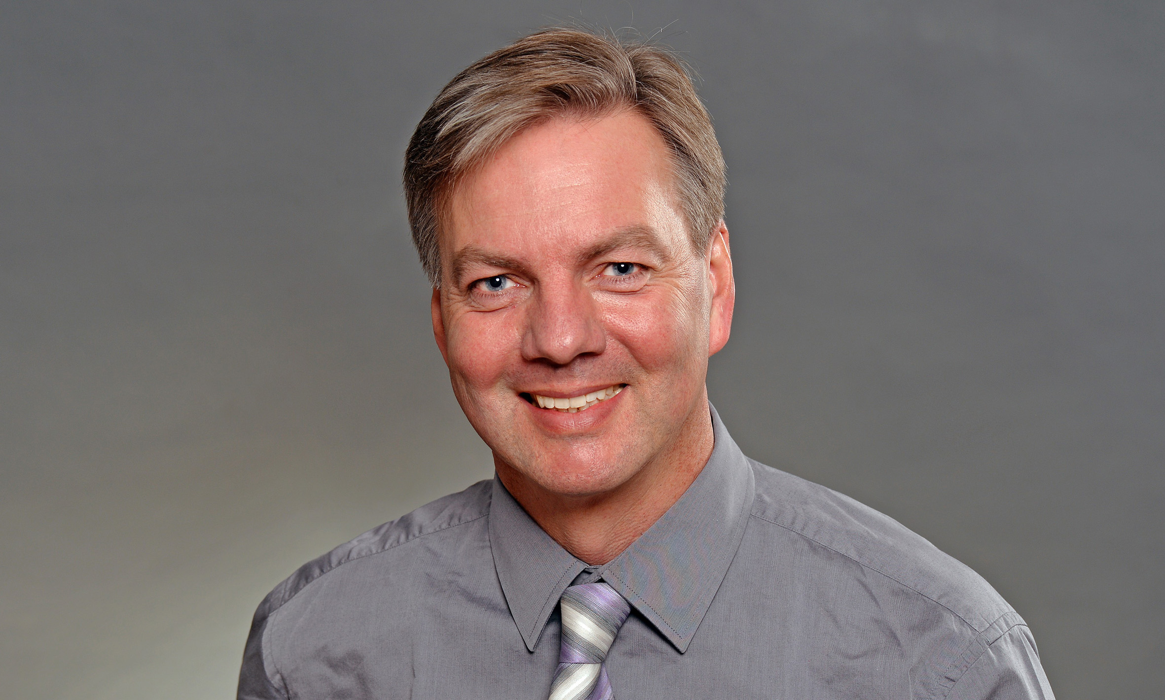 Norbert Finkel, Process-Consultant, COSCOM Computer GmbH