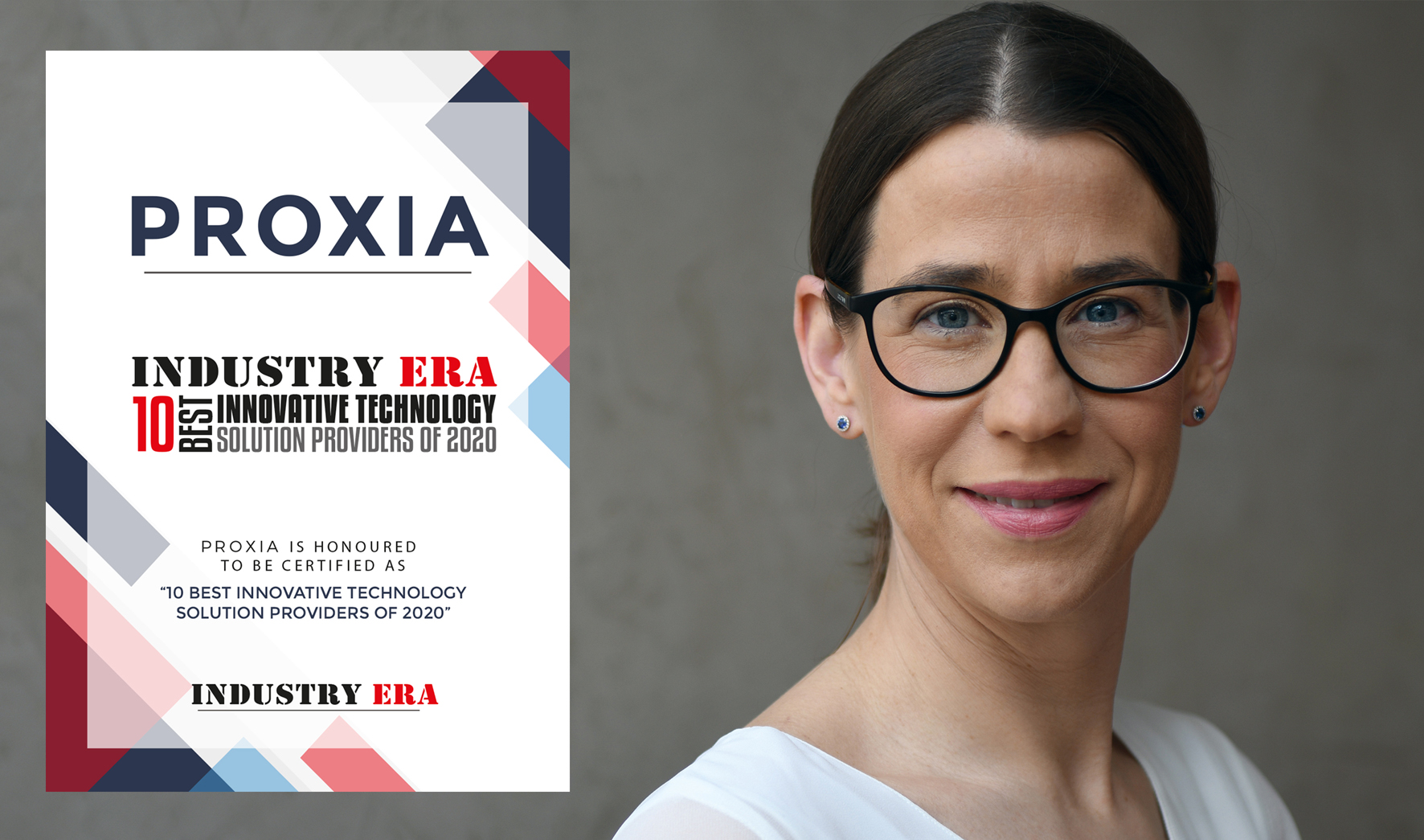 PROXIA wurde mit dem?10 Best Technology Solution Providers of 2020?Award gekürt. PROXIA wurde mit dem?10 Best Technology Solution Providers of 2020?Award gekürt.
