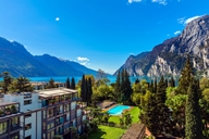 © Du Lac et Du Parc Grand Resort