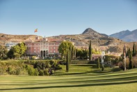 © Anantara Villa Padierna Palace Benahavis Marbella Resort