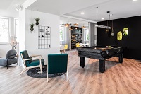 Uninest Elementum Darmstadt - Urban Jungle