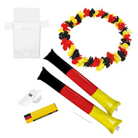 Fanset Aloa von Premium-Werbeartikel GmbH Fanset Aloa von Premium-Werbeartikel GmbH