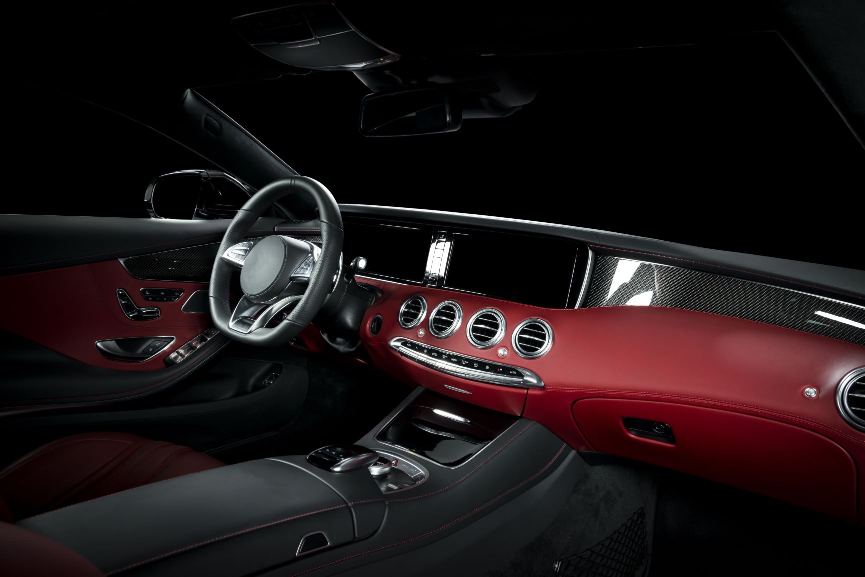 SoForm for automotive interior surfaces (Bildquelle: Copyright- by Asahi Kasei) SoForm for automotive interior surfaces (Bildquelle: Copyright- by Asahi Kasei)