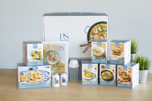Starterbox Starterbox