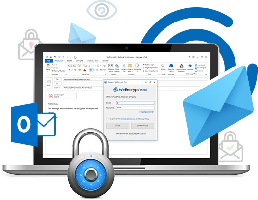 WeEncrypt-Produktfamilie: WeEncrypt Mail und WeEncrypt.io (Quelle: AnkhLabs) WeEncrypt-Produktfamilie: WeEncrypt Mail und WeEncrypt.io (Quelle: AnkhLabs)