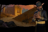 CIV VI Ethopia Screen CIV VI Ethopia Screen