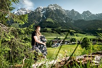 Ausblick auf die wunderschöne Bergwelt rund um das PURADIES (c) Peter Kuehnl (PURADIES) Ausblick auf die wunderschöne Bergwelt rund um das PURADIES (c) Peter Kuehnl (PURADIES)