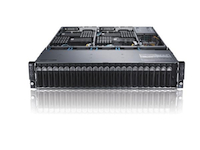PowerEdge C6100 von Dell PowerEdge C6100 von Dell