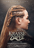 Cover Krasse Zöpfe
