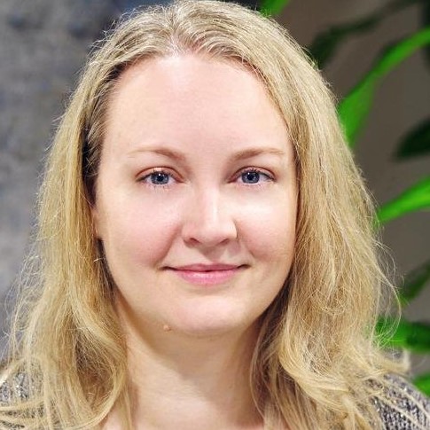 Madge Miller ist Director of Communications bei Cloudera. Madge Miller ist Director of Communications bei Cloudera.