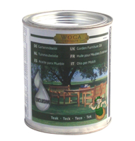 WOCA Gartenmöbel Exclusive wasserbasiert WOCA Gartenmöbel Exclusive wasserbasiert