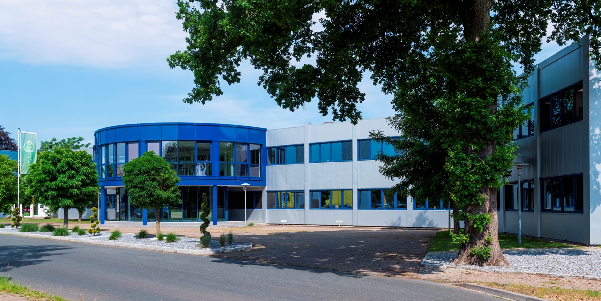 Zentrale der service94 GmbH