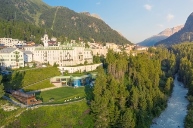 © Grand Hotel Kronenhof © Grand Hotel Kronenhof