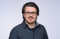 Oliver Weise, Principal Software Engineer beim Münchner IT-Dienstleister Consol (Quelle: Consol)