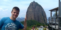 Schüleraustausch mit Stipendium: Traumziel Brasilien (Foto: Stiftung Völkerverständigung) Schüleraustausch mit Stipendium: Traumziel Brasilien (Foto: Stiftung Völkerverständigung)