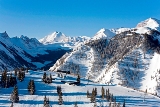 Skiparadies Aspen / Colorado Skiparadies Aspen / Colorado