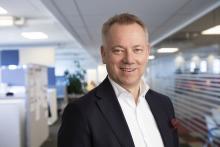 Johan Frilund, Präsident von AddSecure Smart Transport. Bild: AddSecure Johan Frilund, Präsident von AddSecure Smart Transport. Bild: AddSecure