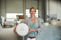 Michelle Mohorn strukturierte die Firma 2019 neu und gründete die AQUAPOL International GmbH. 