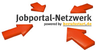 Jobportal-Netzwerk Jobportal-Netzwerk