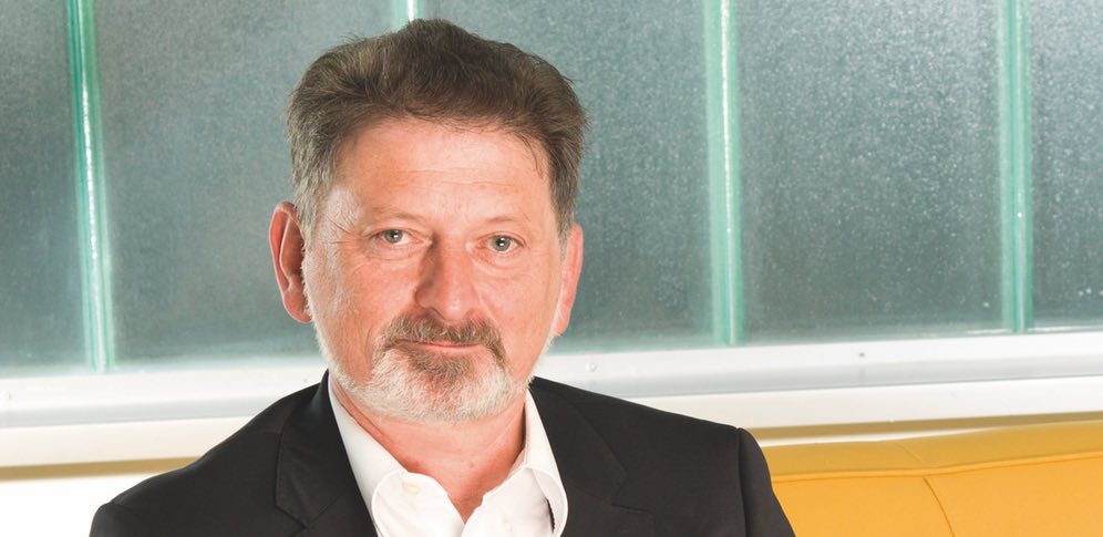 Bildungscoach Walter Trummer möchte neue Freude am Lernen vermitteln. Bildungscoach Walter Trummer möchte neue Freude am Lernen vermitteln.