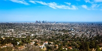 Schüleraustausch USA: Traumziel Los Angeles (Foto: Stiftung Völkerverständigung) Schüleraustausch USA: Traumziel Los Angeles (Foto: Stiftung Völkerverständigung)