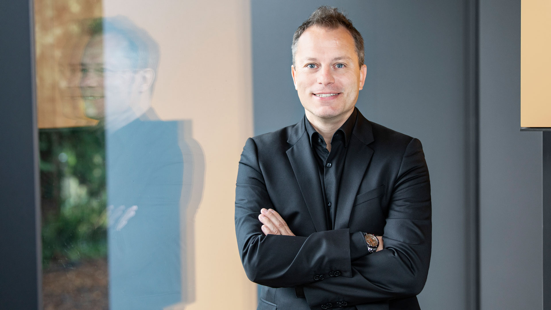 Dr. Peter Aschenbrennerüber Führungskräfte und Talent Dr. Peter Aschenbrennerüber Führungskräfte und Talent