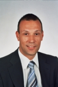 Daniel Freudiger