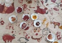 Kunstunterricht in den privaten Schulen München (Bild: Stefan Ostermaier) Kunstunterricht in den privaten Schulen München (Bild: Stefan Ostermaier)