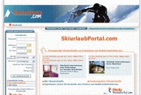 SkiurlaubPortal.com - auf in den Schnee