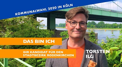 Videos zur Kommunalwahl 2020 in Köln Videos zur Kommunalwahl 2020 in Köln