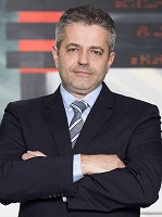 Hannes Schipany, Head of Sales DACH und Country Manager Austria, Dynabook Europe GmbH Hannes Schipany, Head of Sales DACH und Country Manager Austria, Dynabook Europe GmbH