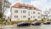 Mehrfamilienhaus im Falkentaler Steig_Foto David Borck Immobiliengesellschaft