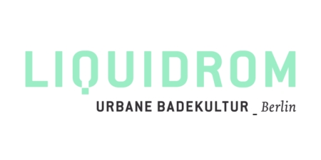 Logo LIQUIDROM Logo LIQUIDROM