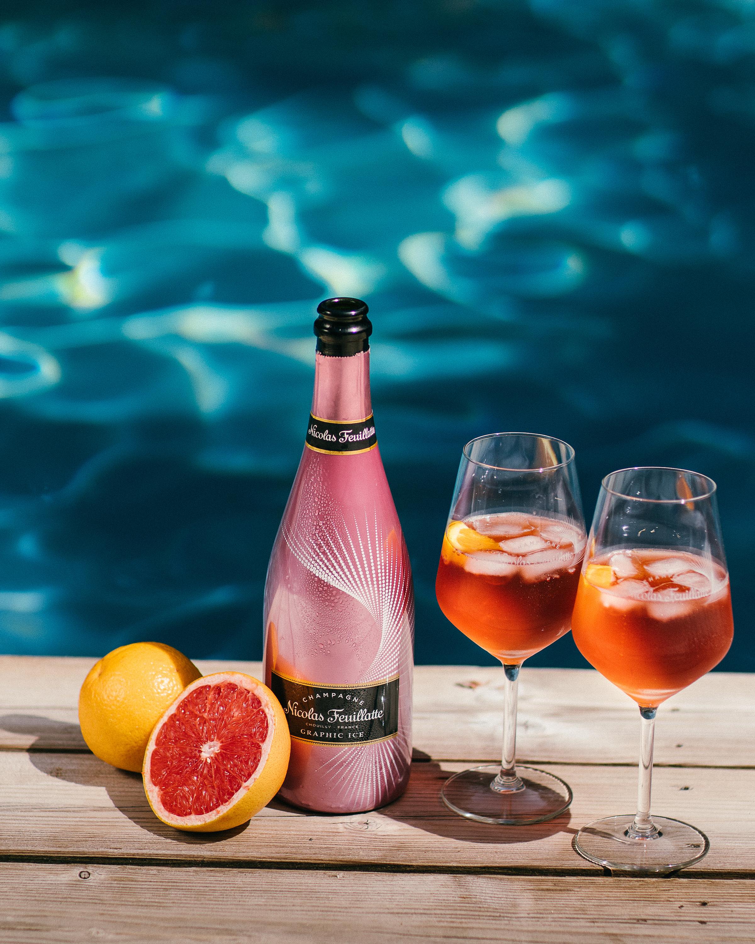 (Bildquelle: Champagne Nicolas Feuillatte) (Bildquelle: Champagne Nicolas Feuillatte)