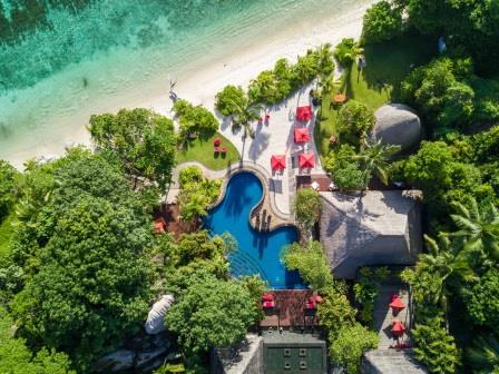 © Maia Luxury Resort & Spa 