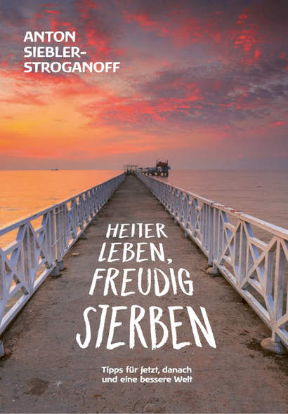 EIN BUCH WIE DYNAMIT!