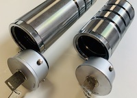 safemo® tube L080/220 und M 080/150, Foto Klaus Theobald